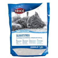 Песок для котов TRIXIE - FreshnEasy Вес: 5л